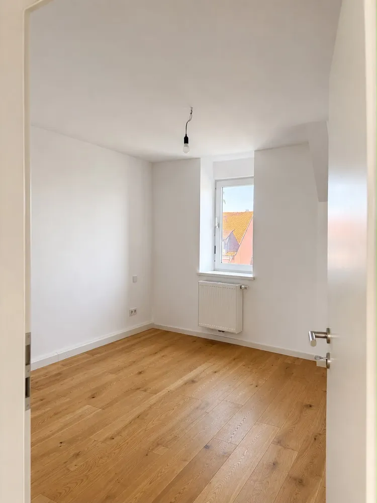 2 Zimmer Wohnung mit 57 m² in Nürnberg – Bild 7