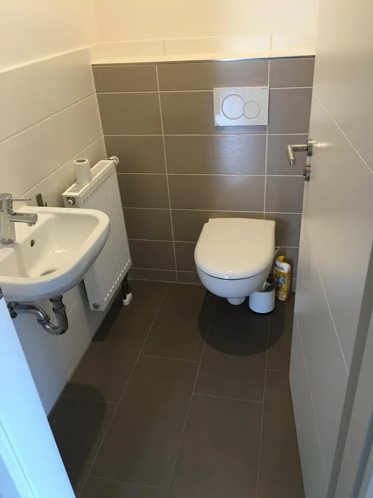 3 Zimmer Wohnung mit 85 m² in Augsburg – Bild 10
