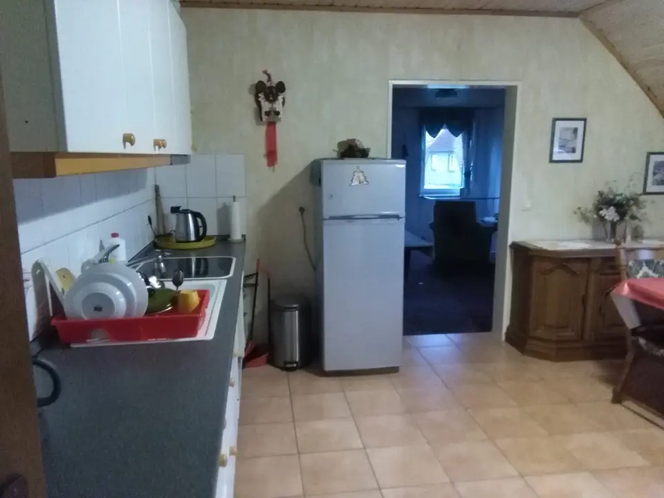 WG-Zimmer mit 18 m² in Cloppenburg – Bild 8