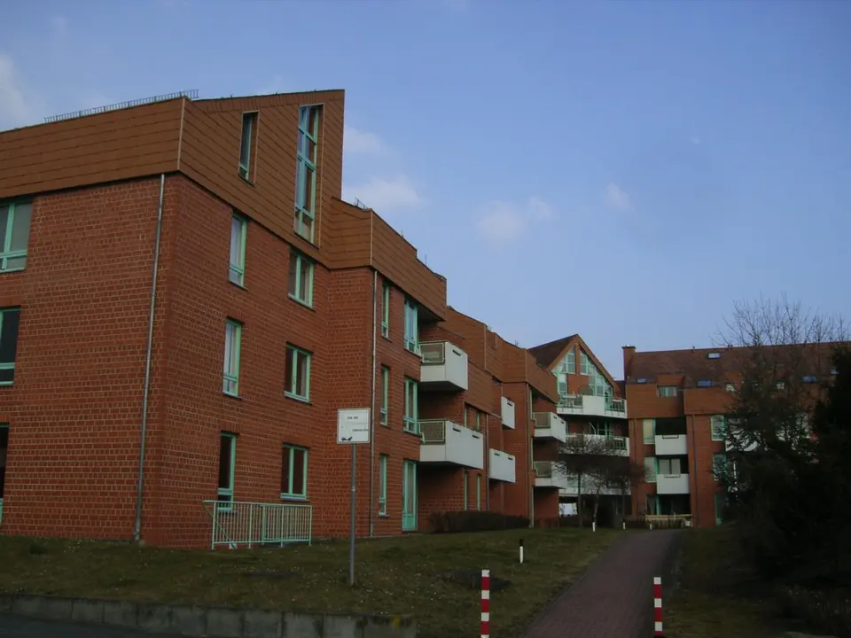 2 Zimmer Wohnung mit 44 m² in Göttingen – Bild 7