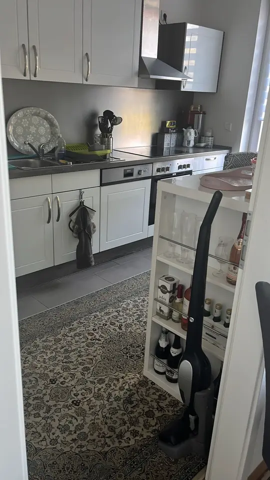 3 Zimmer Wohnung mit 73 m² in Dresden – Bild 2