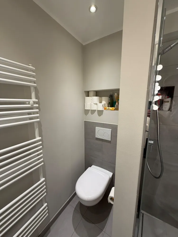 2 Zimmer Wohnung mit 60 m² in Düsseldorf – Bild 8