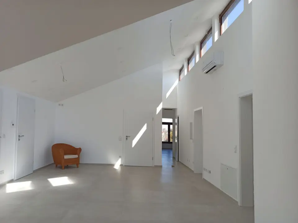 3 Zimmer Wohnung mit 172 m² in Biberach an der Riß – Bild 2
