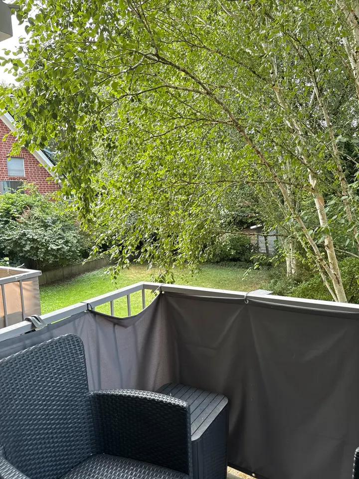 4 Zimmer Wohnung mit 105 m² in Bochum – Bild 2