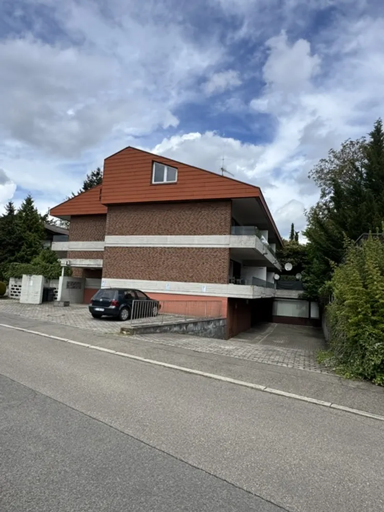 1 Zimmer Wohnung mit 40 m² in Böblingen – Bild 6