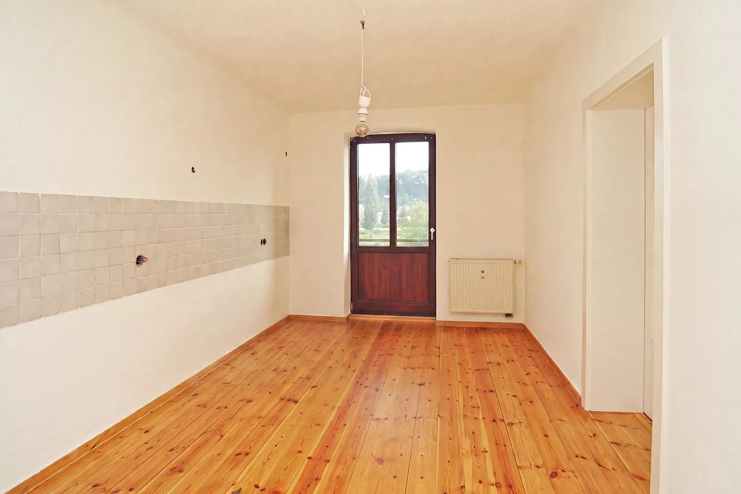 4 Zimmer Wohnung mit 96 m² in Pirna – Bild 4
