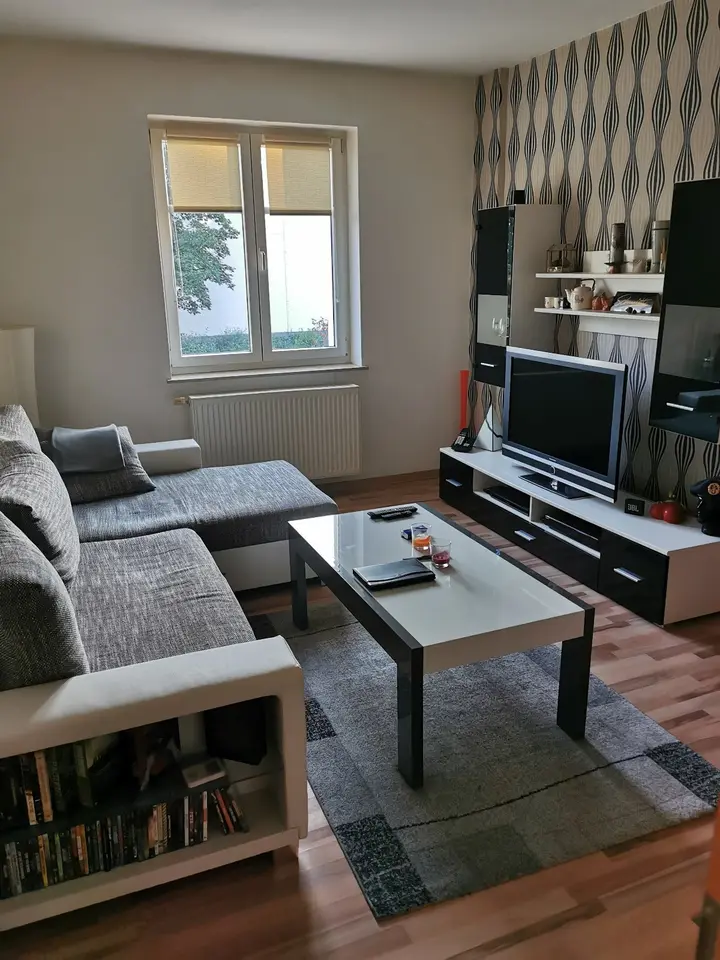 2 Zimmer Wohnung mit 57 m² in Coswig – Bild 1