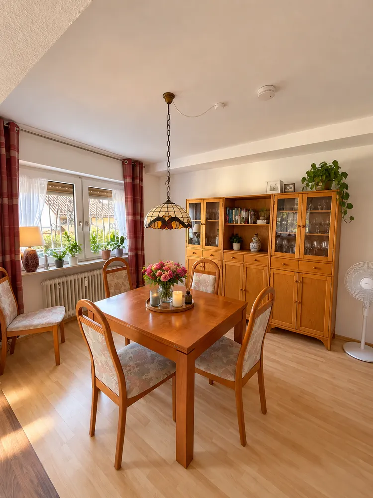 2 room apartment with 81 m² in Hofheim am Taunus – Photo 10