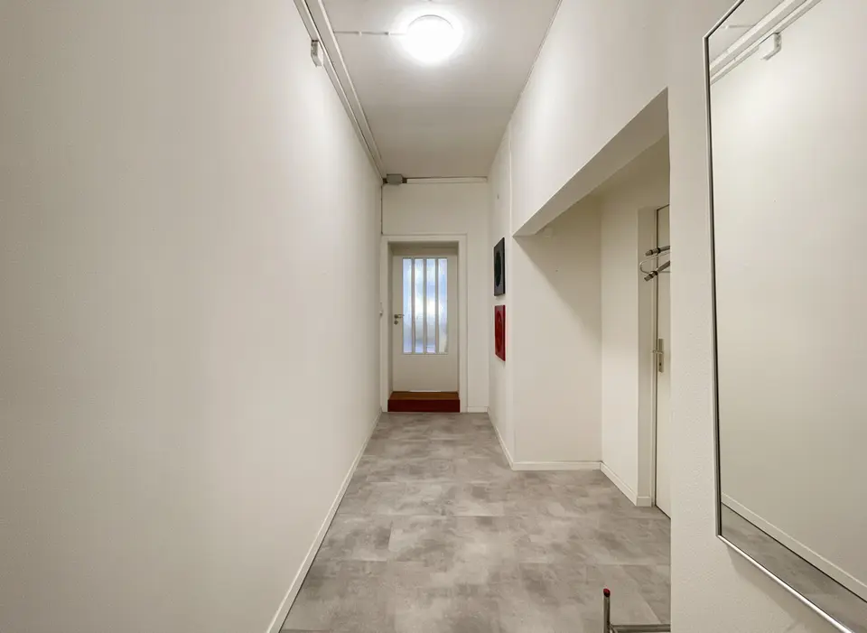 3 Zimmer Wohnung mit 86 m² in Nördlingen – Bild 2