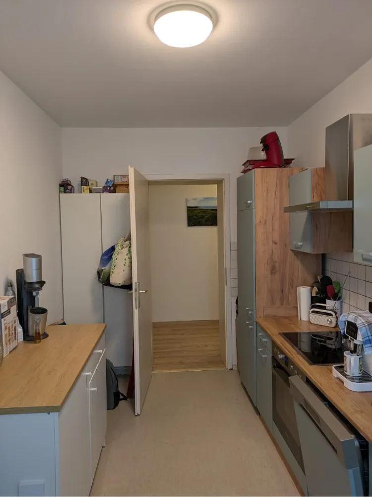 4 Zimmer Wohnung mit 95 m² in Halle (Saale) – Bild 4