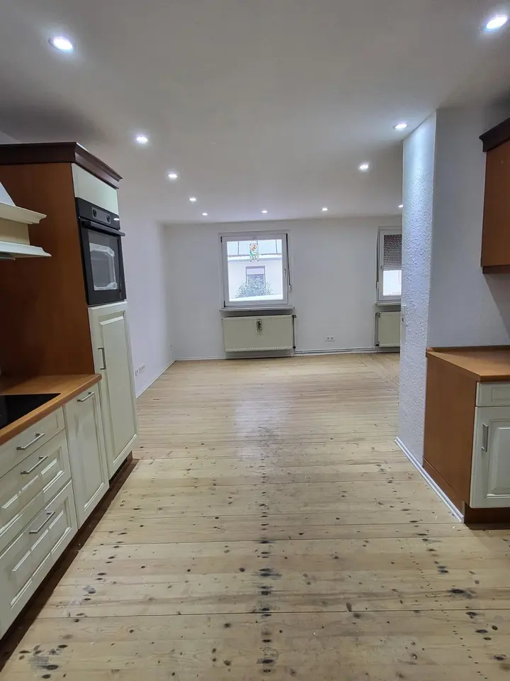 3 Zimmer Haus mit 100 m² in Magdeburg – Bild 2