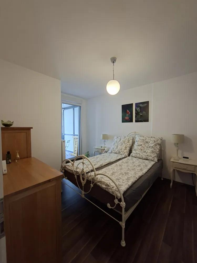 4 Zimmer Wohnung mit 84 m² in Frankfurt am Main – Bild 7