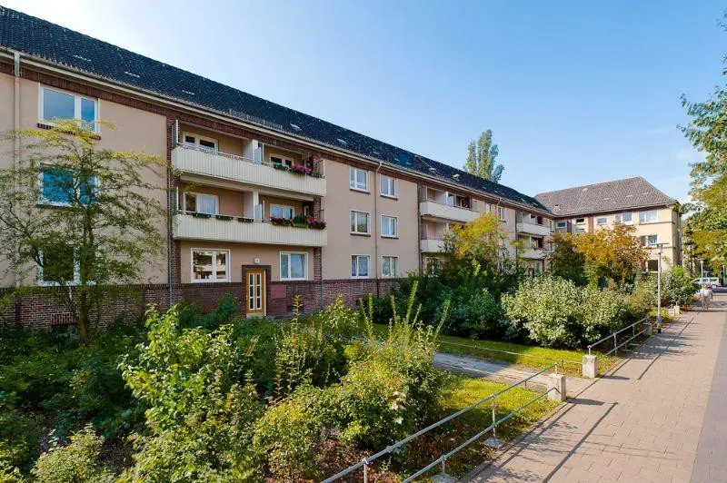 3 Zimmer Wohnung mit 66 m² in Braunschweig – Bild 3