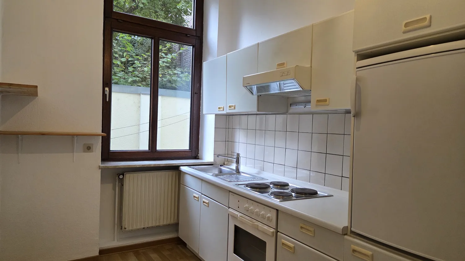 2 Zimmer Wohnung mit 45 m² in Mannheim – Bild 8