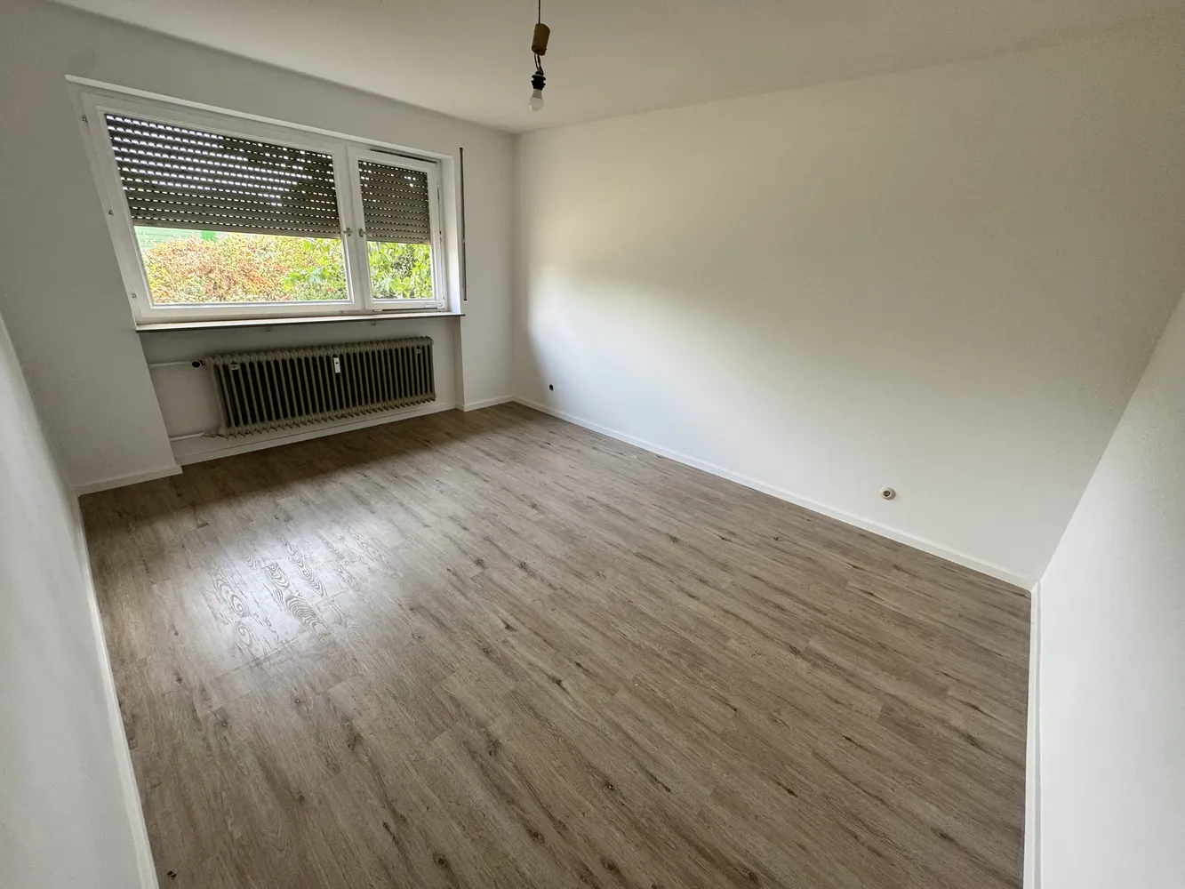 3 Zimmer Wohnung mit 67 m² in Frankfurt am Main – Bild 4