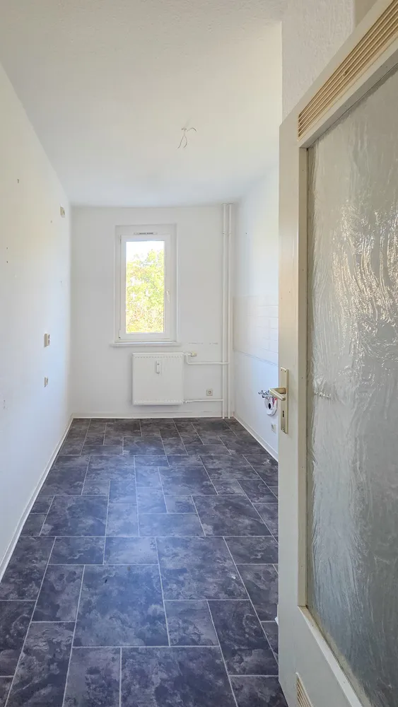 2 Zimmer Wohnung mit 49 m² in Zwickau – Bild 2