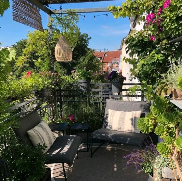 Studio mit 45 m² in Siegen – Bild 8