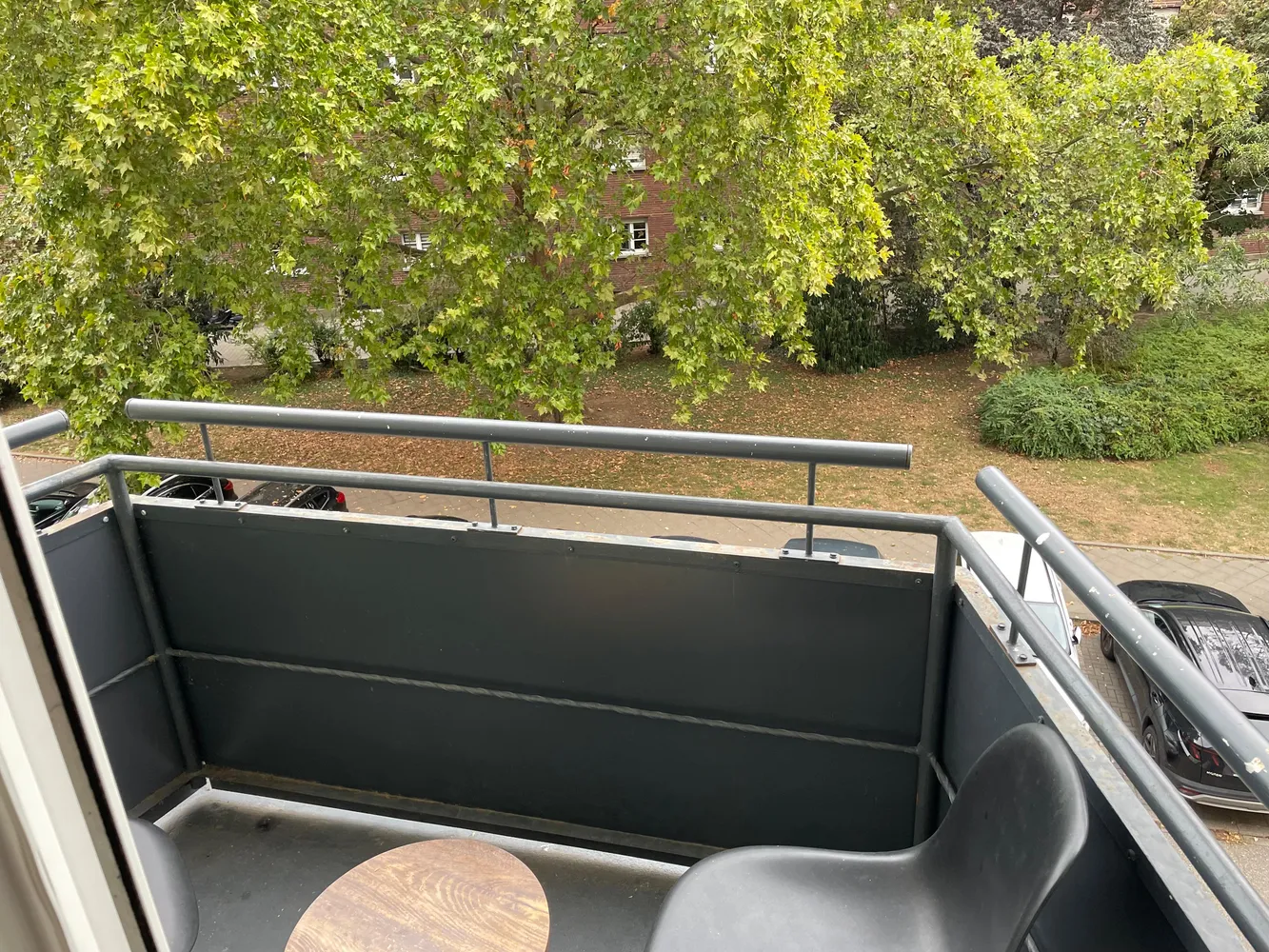 2 Zimmer Wohnung mit 58 m² in Mannheim – Bild 3