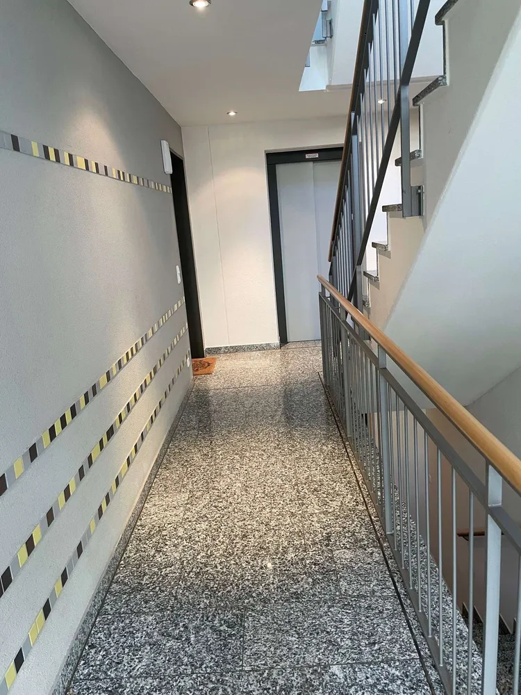 3 Zimmer Wohnung mit 74 m² in Augsburg – Bild 10