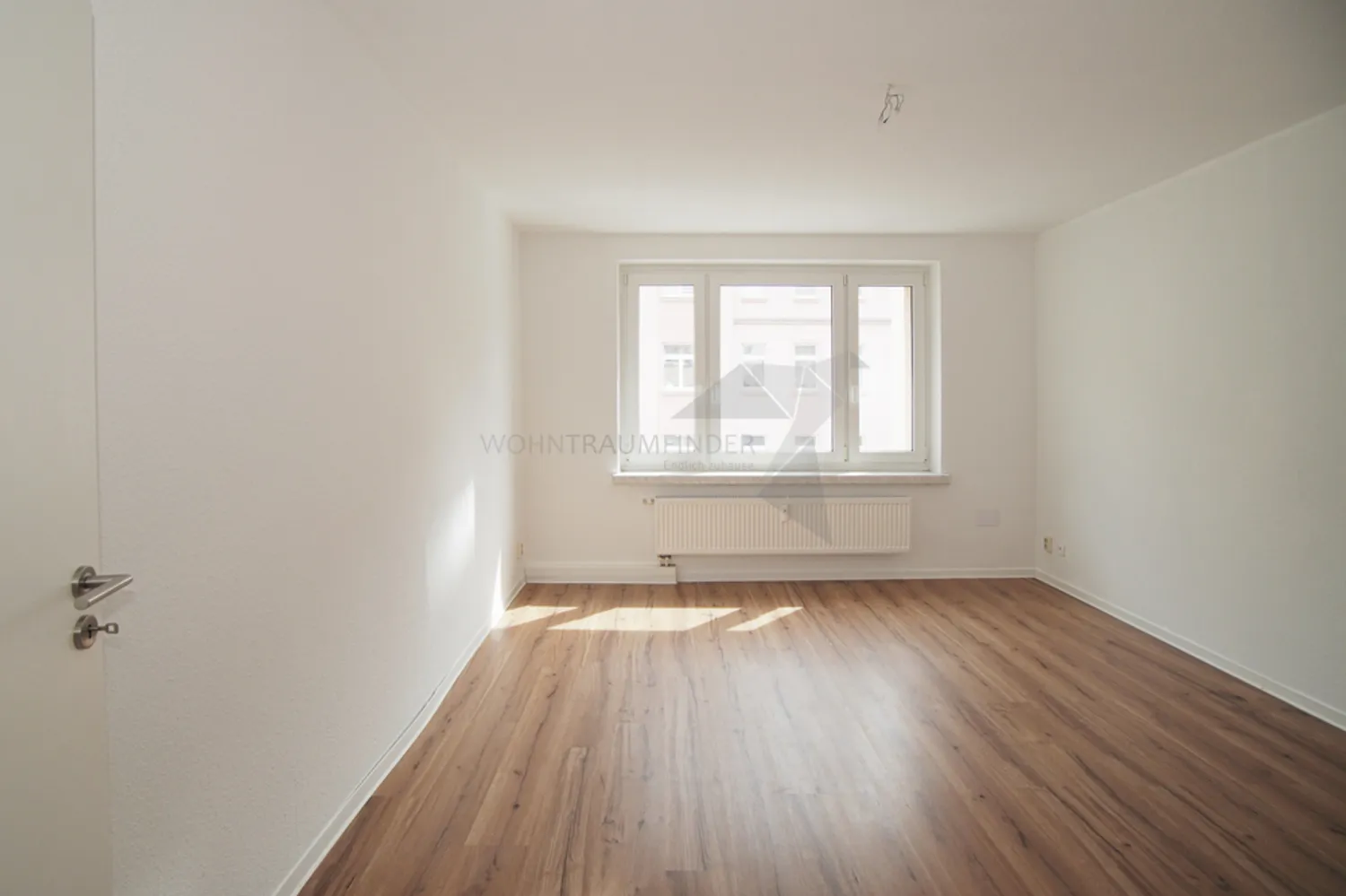 3 Zimmer Wohnung mit 55 m² in Chemnitz – Bild 2