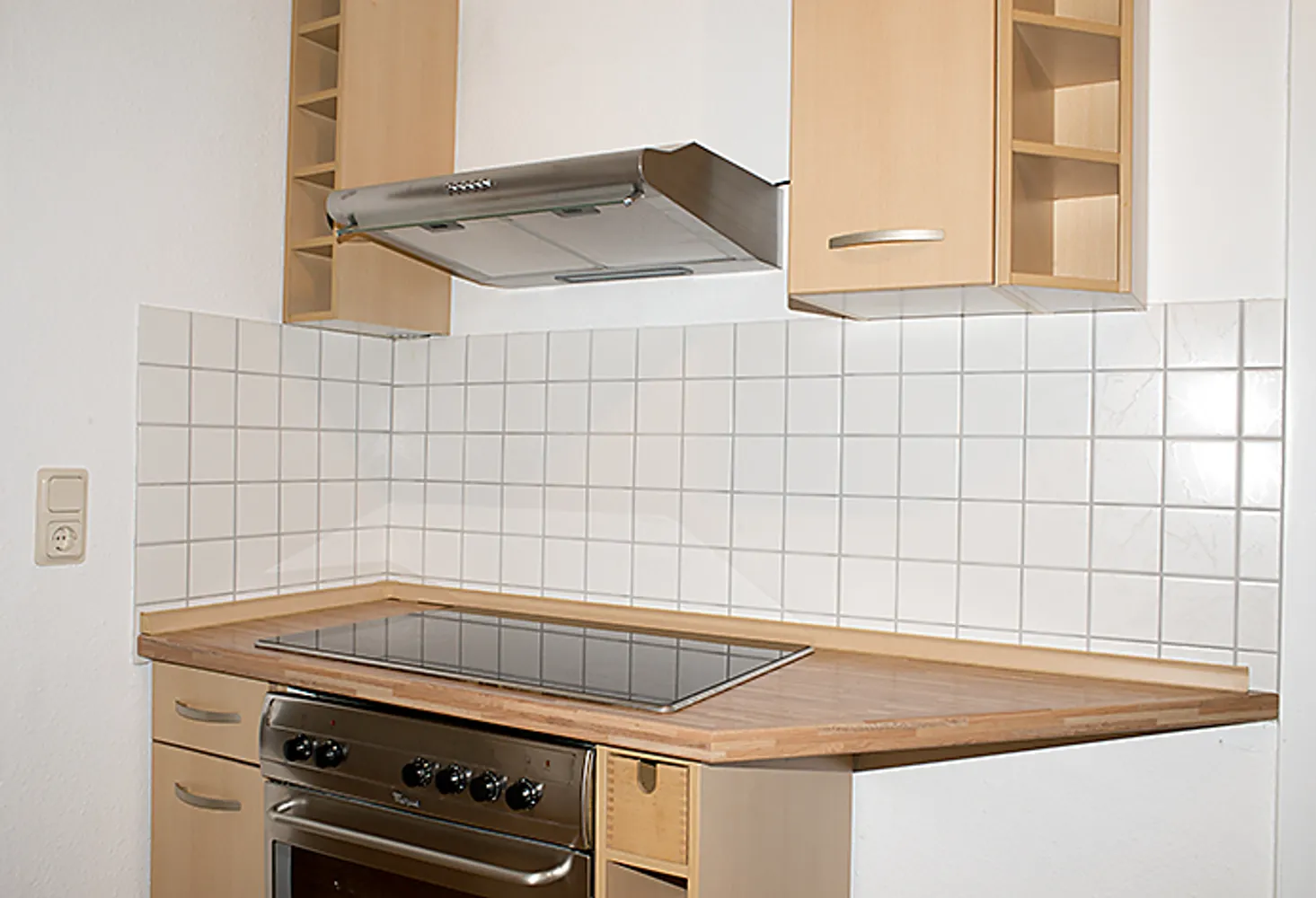 2 Zimmer Wohnung mit 51 m² in Mannheim – Bild 2
