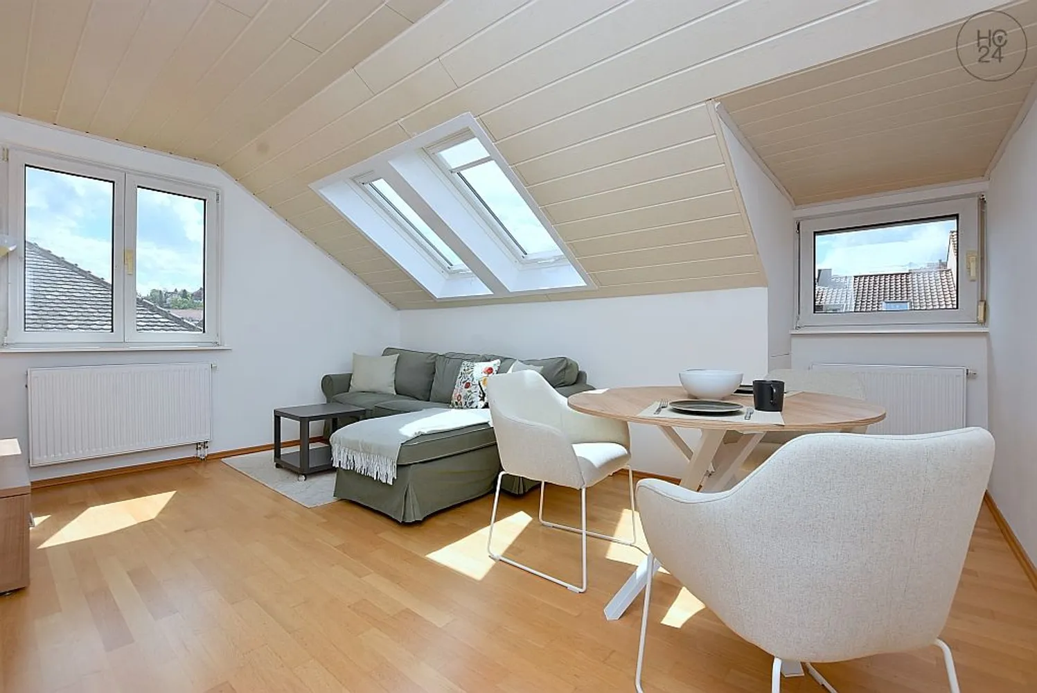 2 Zimmer Wohnung mit 53 m² in Stuttgart – Bild 10