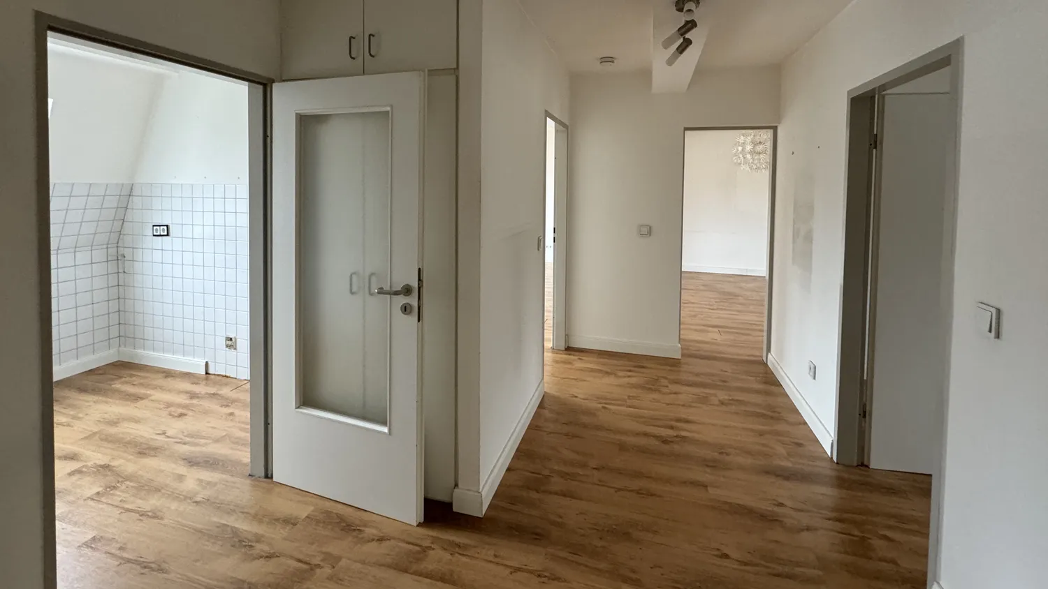 3 Zimmer Wohnung mit 82 m² in Osnabrück – Bild 5