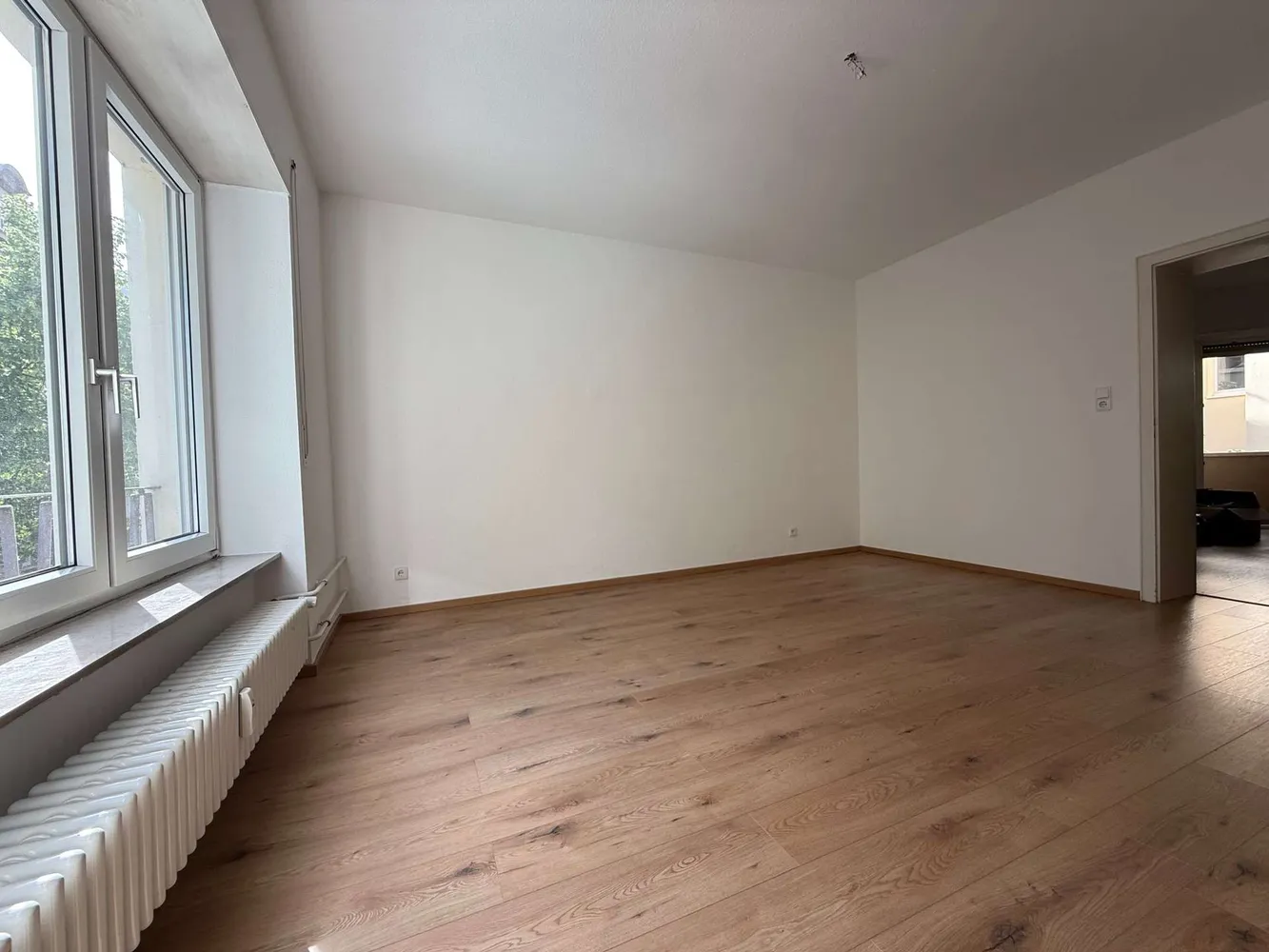 2 Zimmer Wohnung mit 55 m² in Mannheim – Bild 10