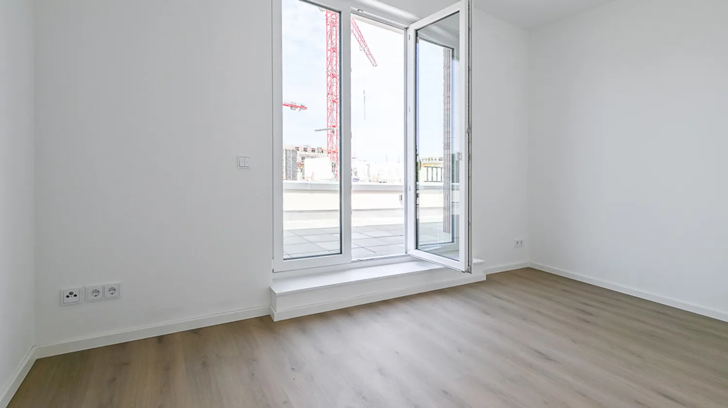3 Zimmer Wohnung mit 83 m² in Berlin – Bild 6