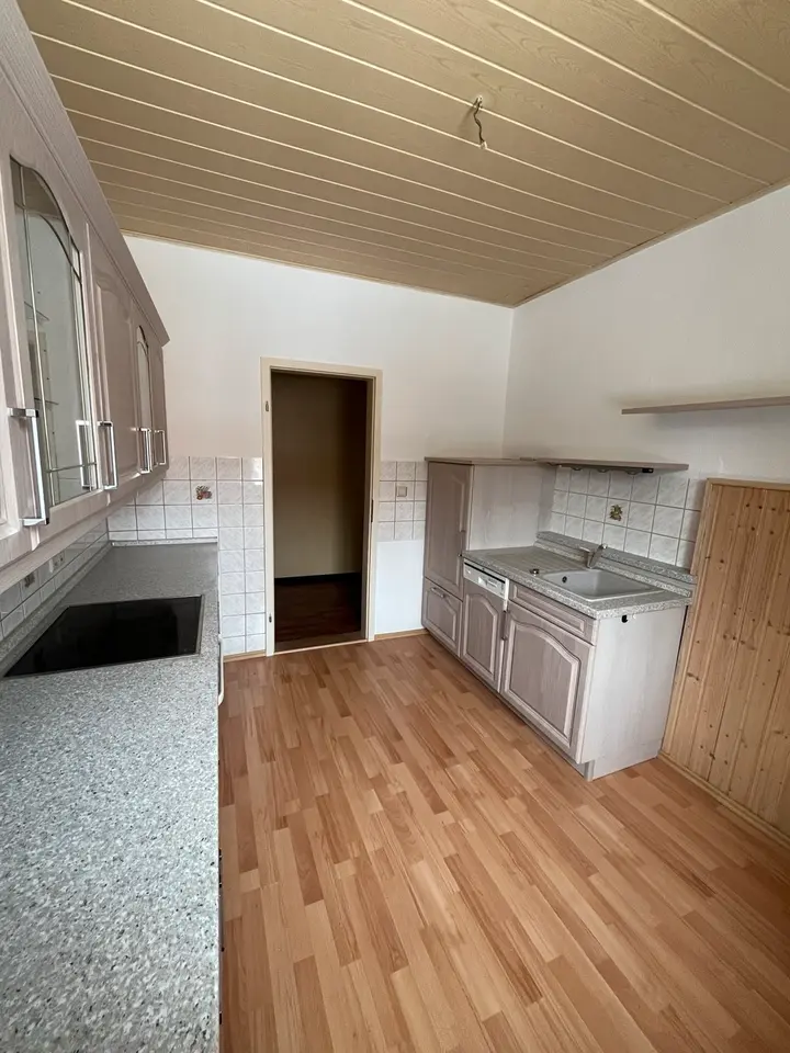 3 Zimmer Wohnung mit 68 m² in Zeitz – Bild 6