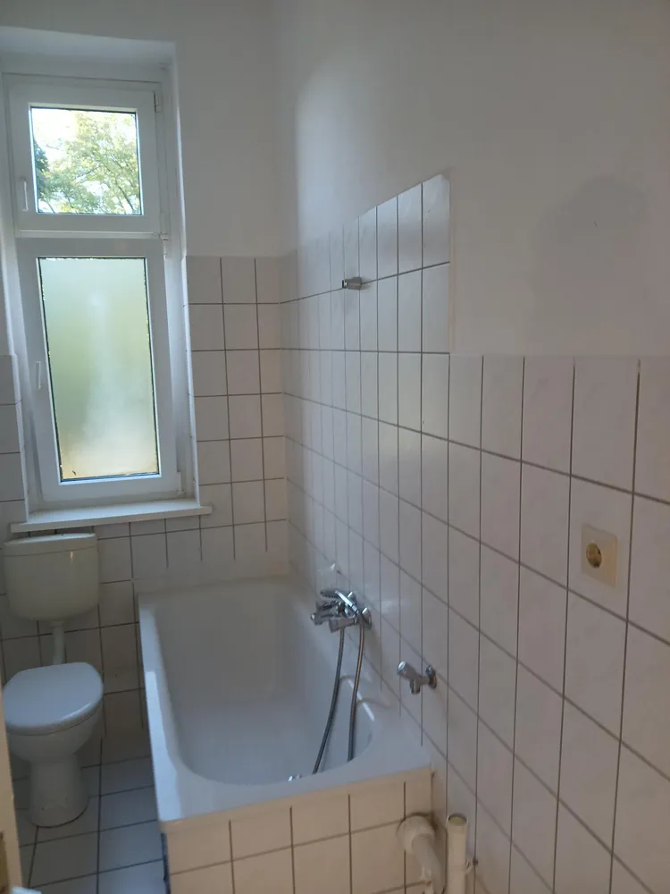 2 Zimmer Wohnung mit 50 m² in Halberstadt – Bild 4