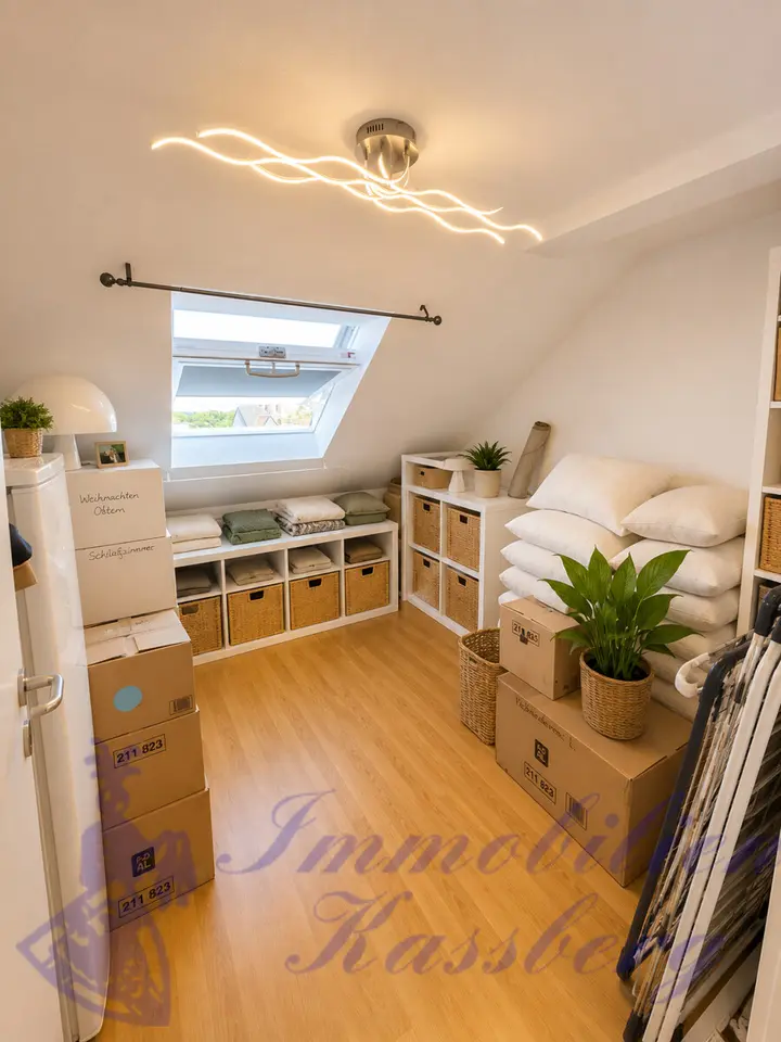 4 Zimmer Wohnung mit 98 m² in Detmold – Bild 1