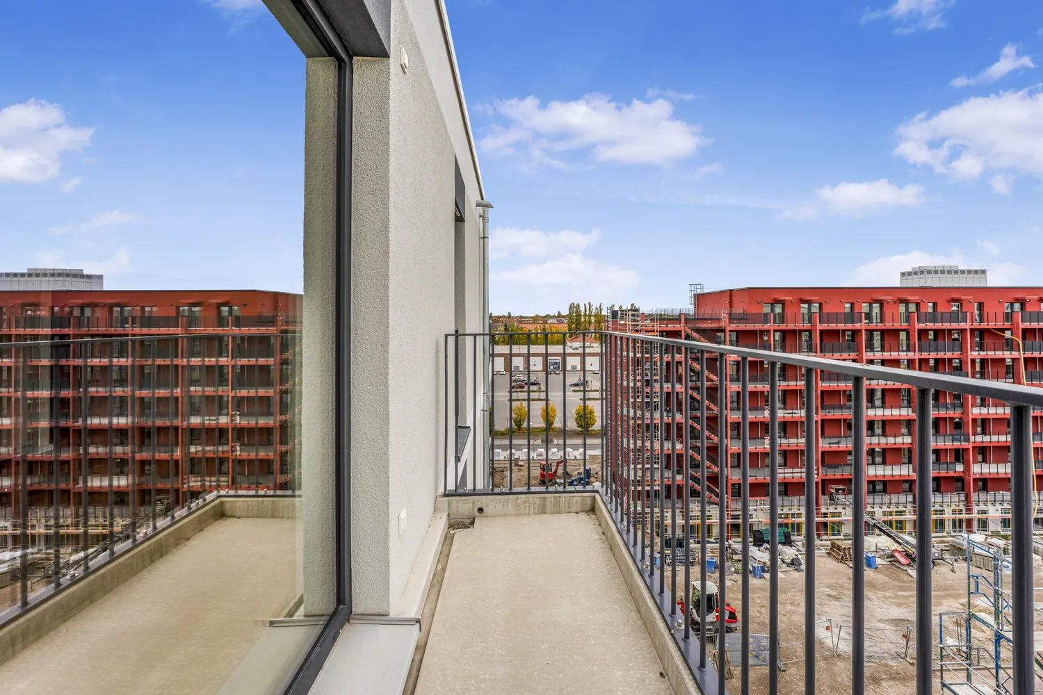 3 Zimmer Wohnung mit 73 m² in Berlin – Bild 12