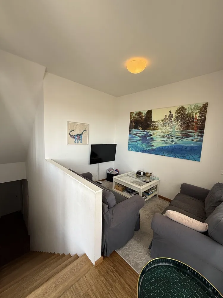 4 room apartment with 140 m² in Berlin – Photo 11