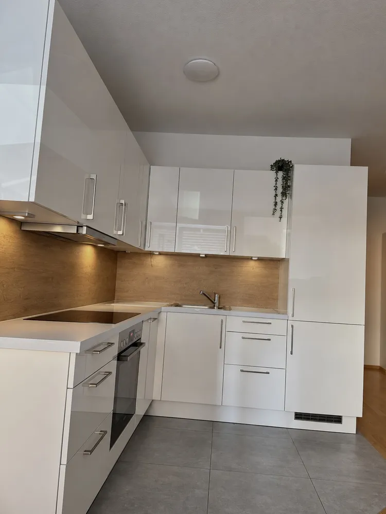 1 Zimmer Wohnung mit 37 m² in Frankfurt am Main – Bild 2