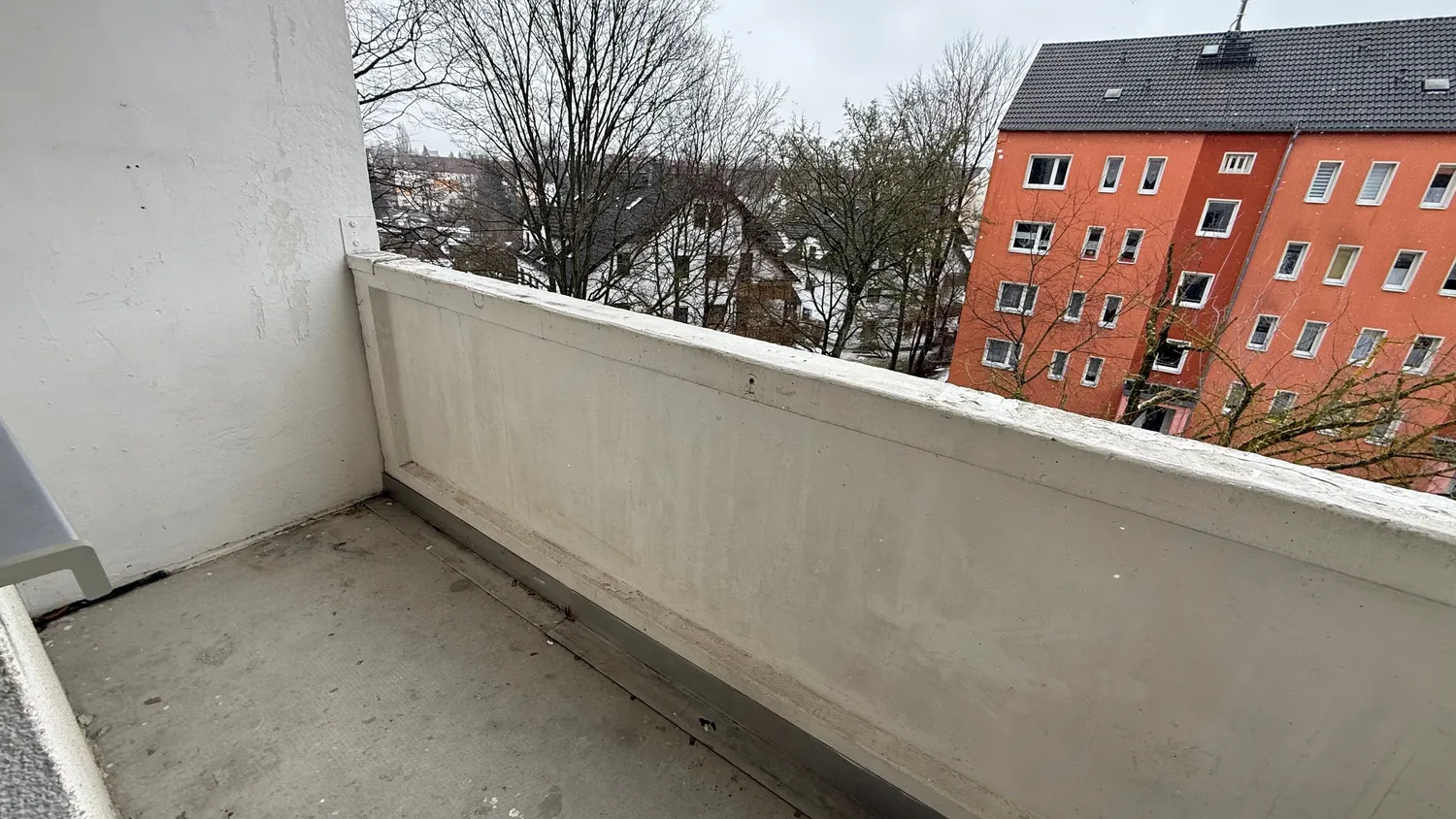 2 room apartment with 50 m² in Chemnitz – Photo 3