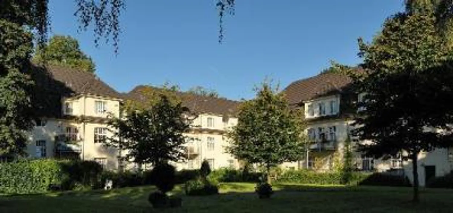 3 Zimmer Wohnung mit 66 m² in Duisburg – Bild 2