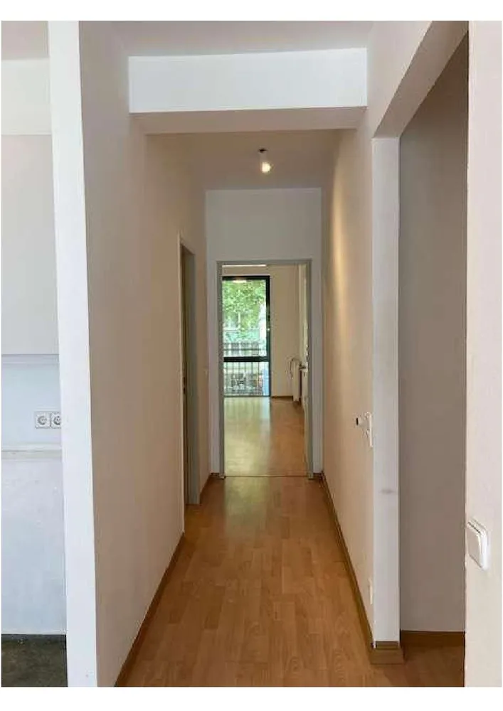 3 room apartment with 110 m² in Düsseldorf – Photo 4