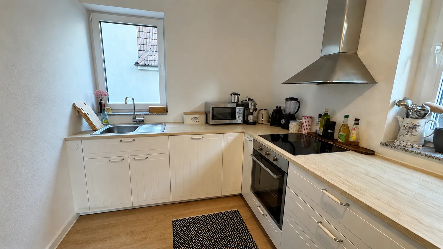 2 Zimmer Wohnung mit 55 m² in Stuttgart – Bild 1