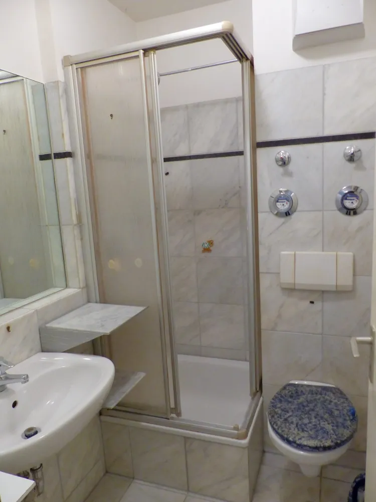 2 Zimmer Wohnung mit 56 m² in Aachen – Bild 8