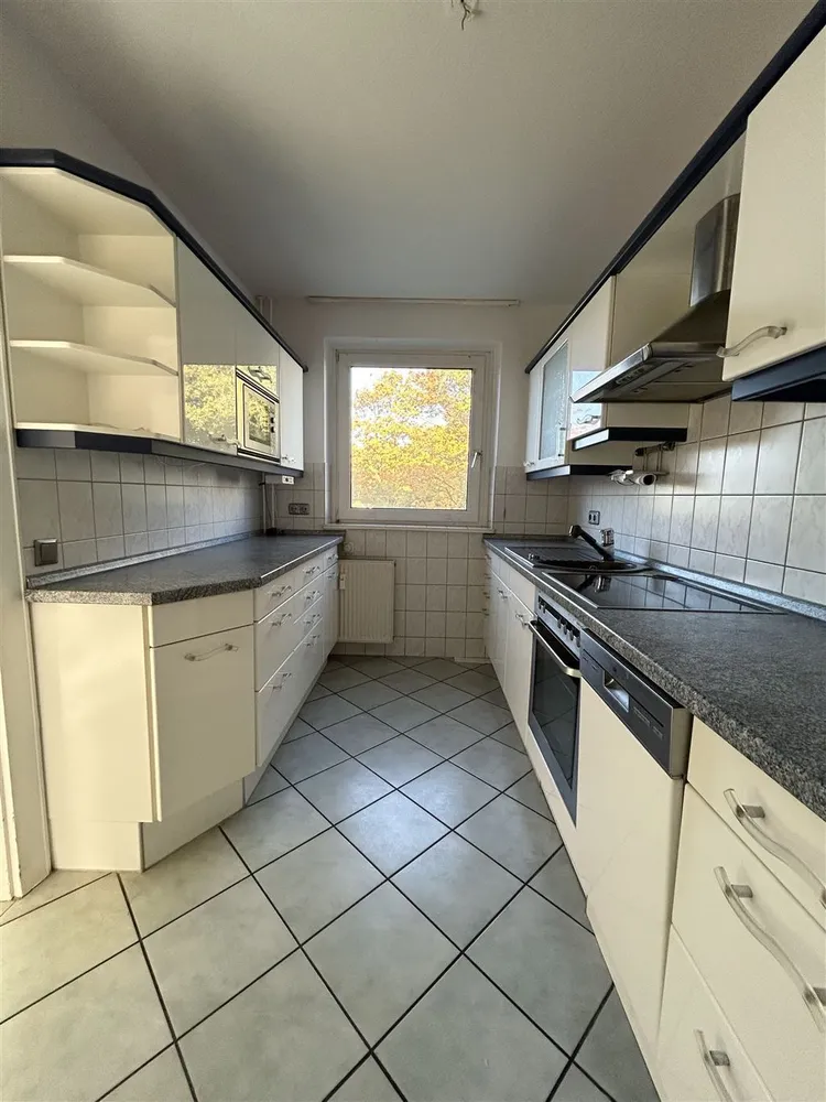 3 Zimmer Wohnung mit 81 m² in Kiel – Bild 11