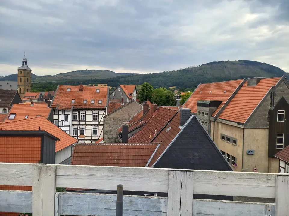 3 Zimmer Wohnung mit 55 m² in Goslar – Bild 4