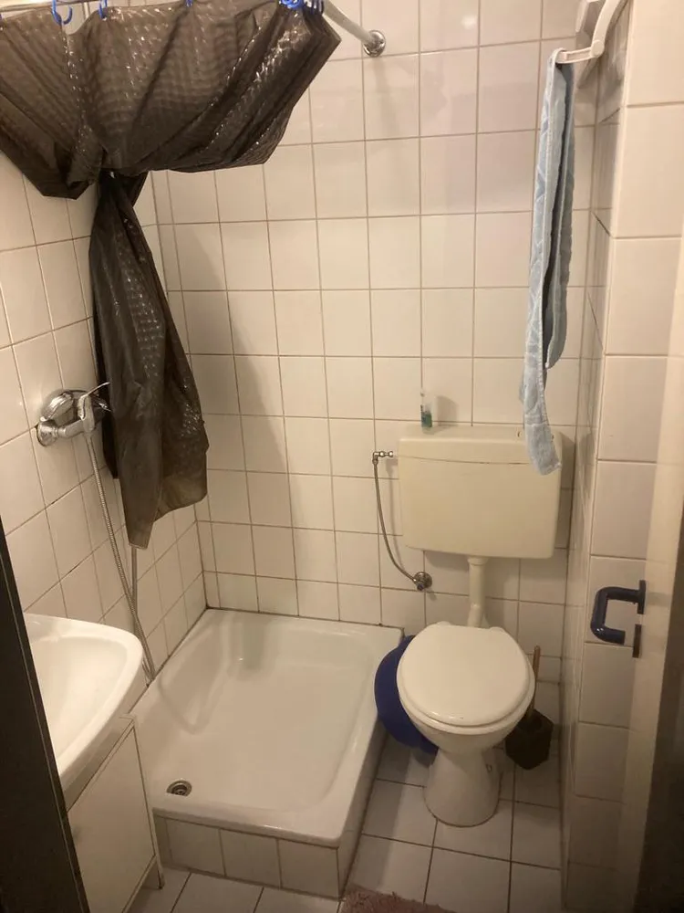 1 Zimmer Wohnung mit 25 m² in Hannover – Bild 4