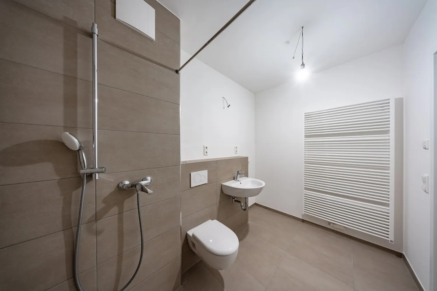 3 Zimmer Wohnung mit 80 m² in Berlin – Bild 5