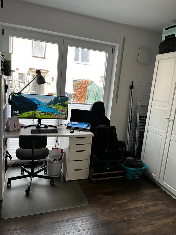 3 Zimmer Wohnung mit 86 m² in Ingolstadt – Bild 7