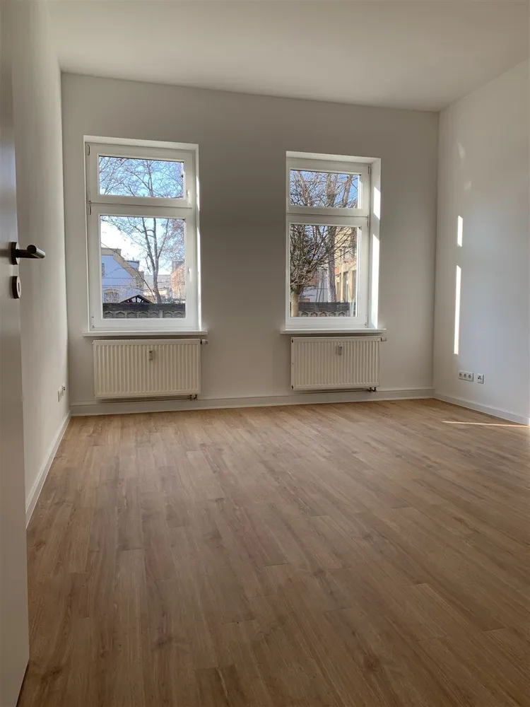 2 Zimmer Wohnung mit 48 m² in Leipzig – Bild 5