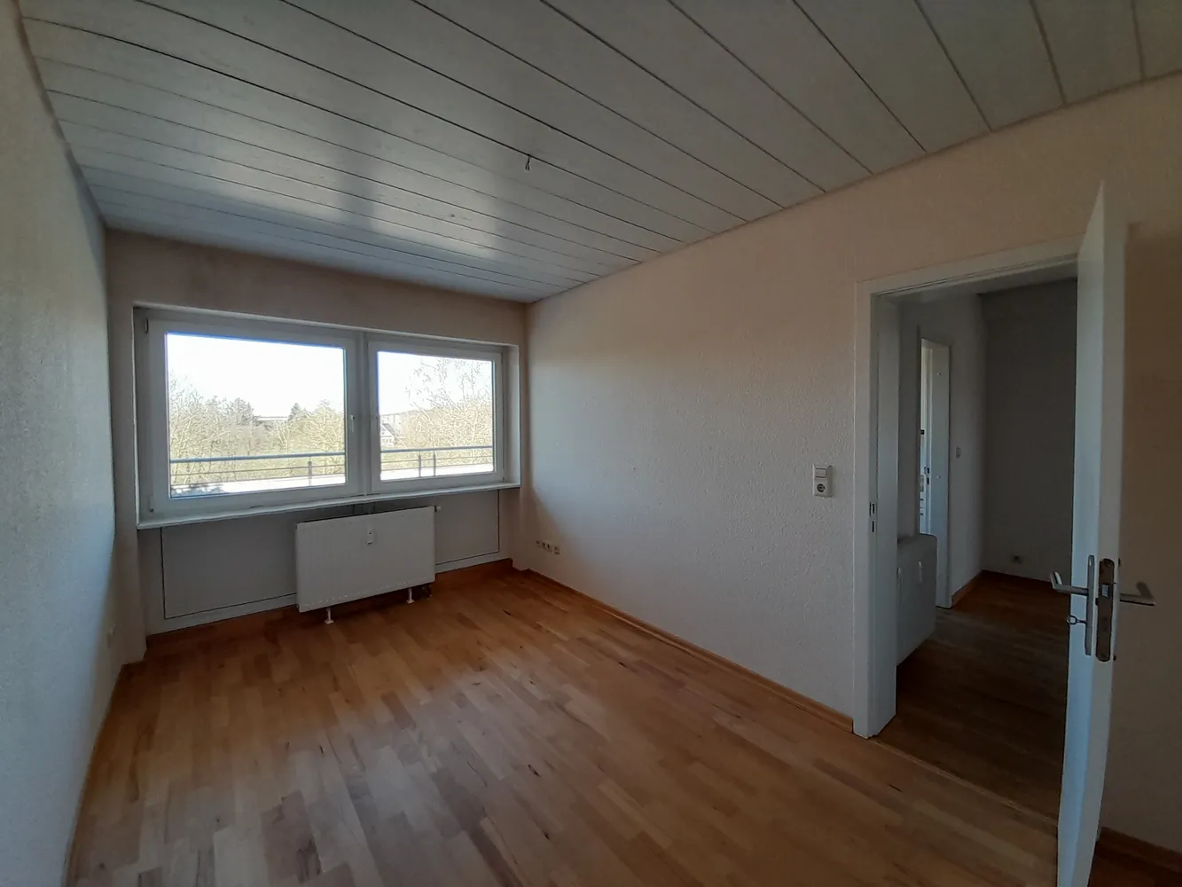 4 Zimmer Wohnung mit 102 m² in Rendsburg – Bild 6