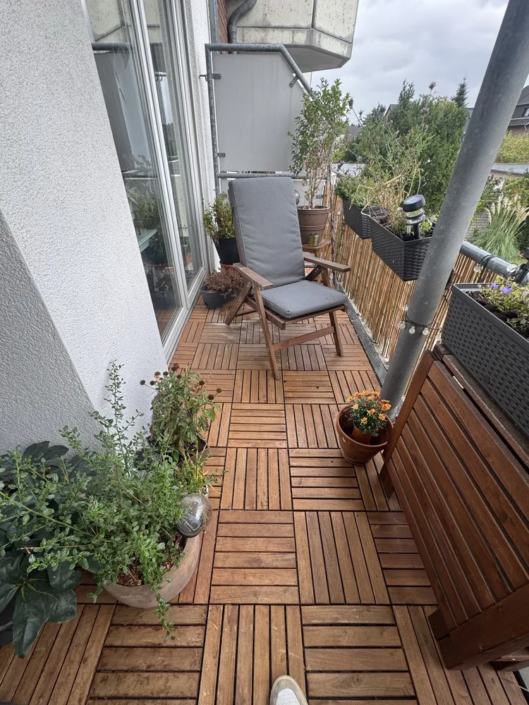 2 Zimmer Wohnung mit 62 m² in Köln – Bild 3