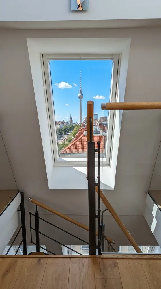 4 Zimmer Wohnung mit 155 m² in Berlin – Bild 10