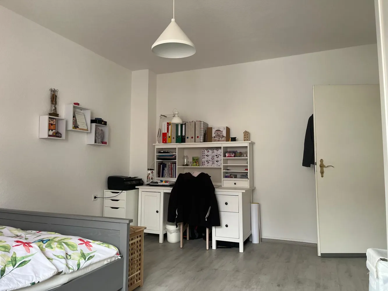 3 Zimmer Wohnung mit 58 m² in Wuppertal – Bild 5